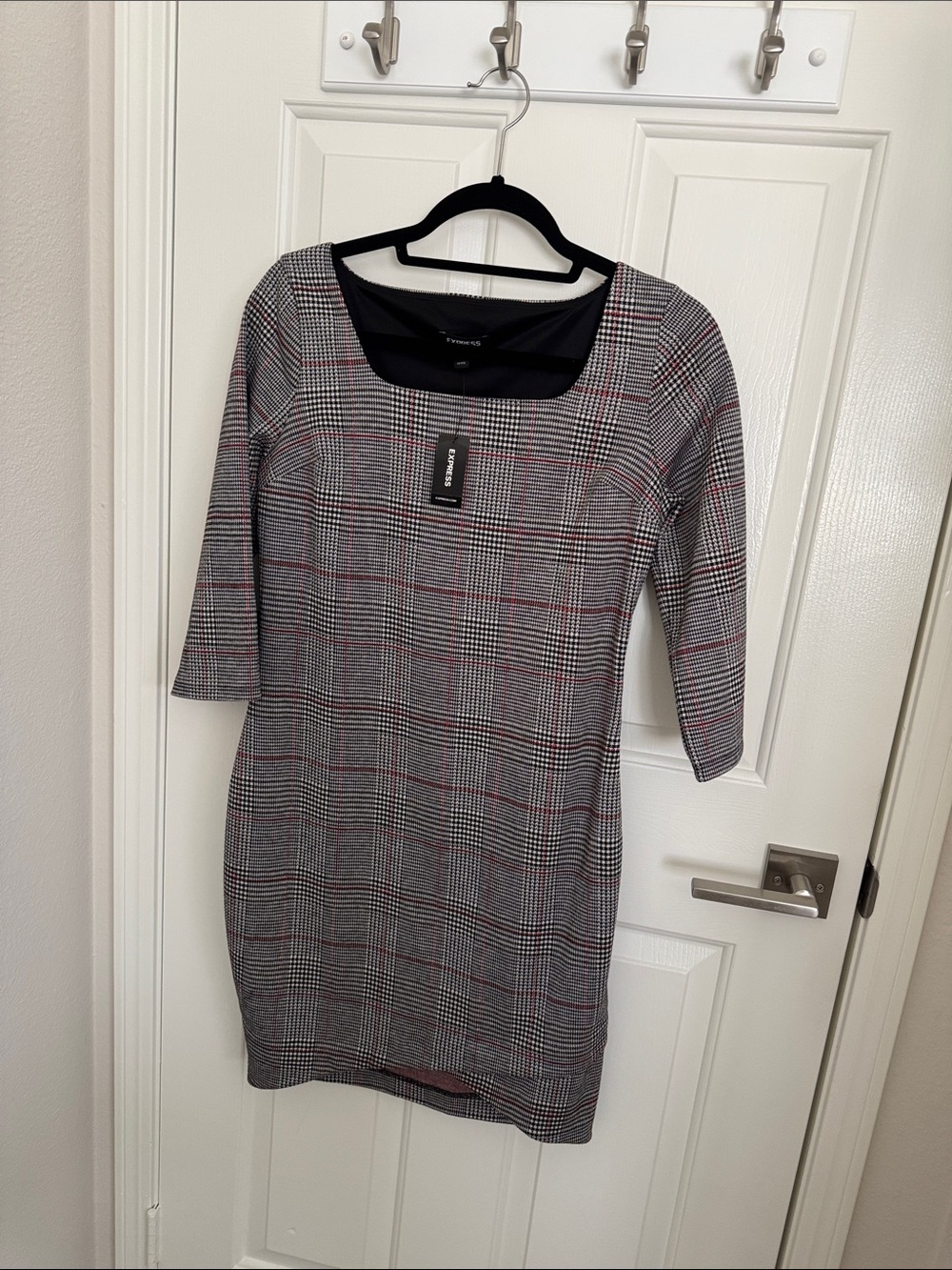 NWT Express Dress SP